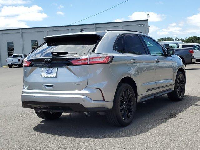 new 2023 Ford Edge car, priced at $40,495