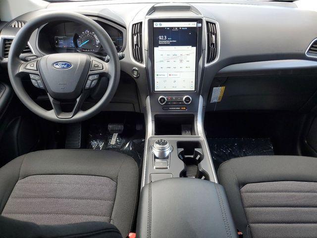 new 2023 Ford Edge car, priced at $40,495