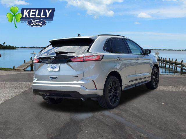 new 2023 Ford Edge car, priced at $40,495