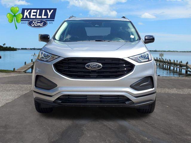 new 2023 Ford Edge car, priced at $40,495