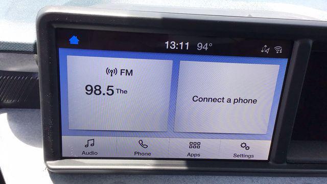 used 2024 Ford Maverick car, priced at $28,998