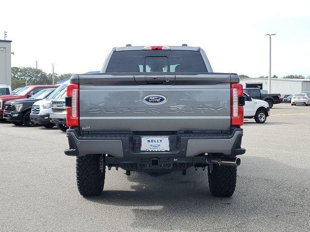 new 2024 Ford F-250 car, priced at $75,804