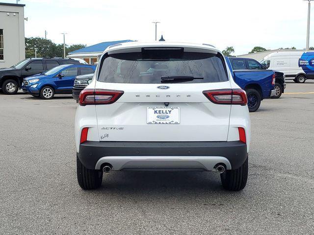 new 2024 Ford Escape car, priced at $24,582