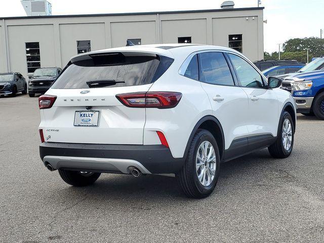 new 2024 Ford Escape car, priced at $24,582