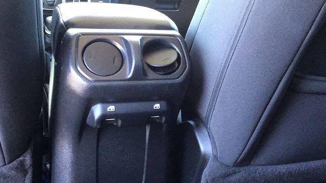 used 2023 Jeep Wrangler car, priced at $27,385