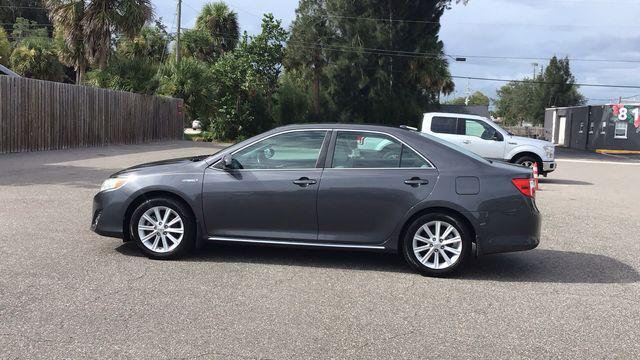 used 2013 Toyota Camry Hybrid car, priced at $13,975