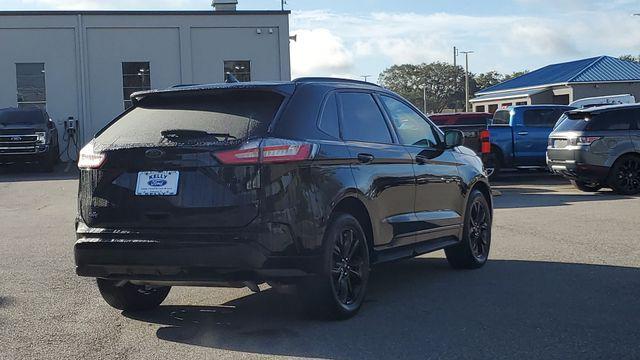 used 2022 Ford Edge car, priced at $24,984