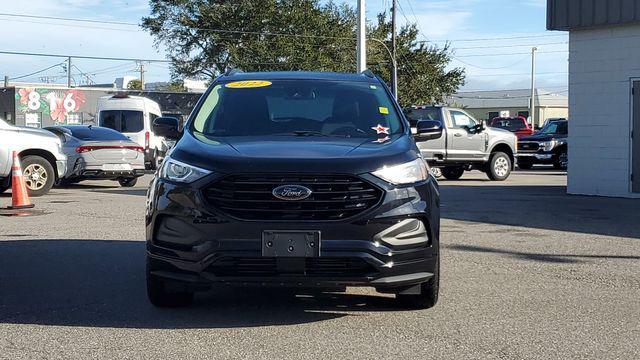 used 2022 Ford Edge car, priced at $24,984