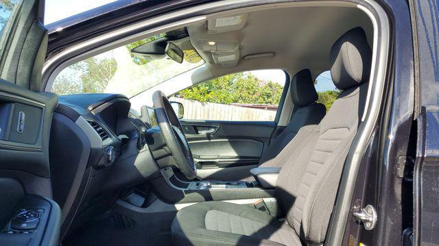 used 2022 Ford Edge car, priced at $24,984