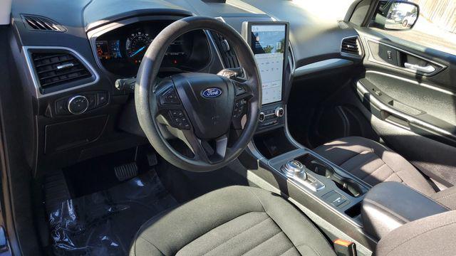 used 2022 Ford Edge car, priced at $24,984