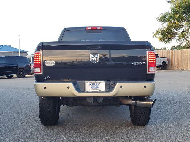 used 2015 Ram 2500 car, priced at $42,993