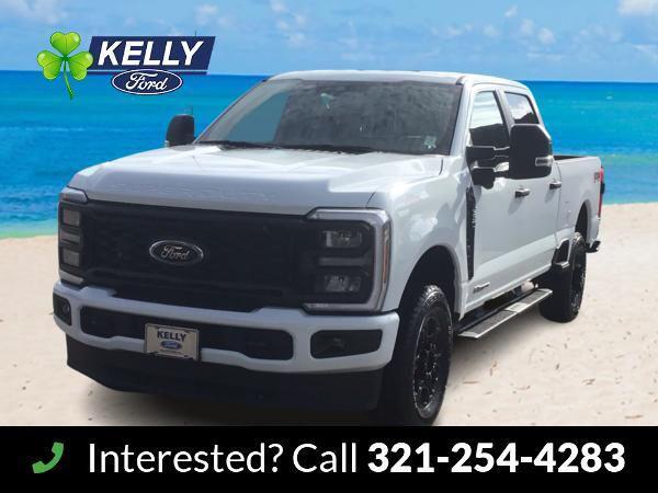 new 2026 Ford F-250 car, priced at $76,600