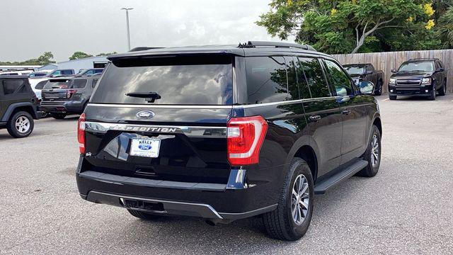 used 2020 Ford Expedition car, priced at $26,388
