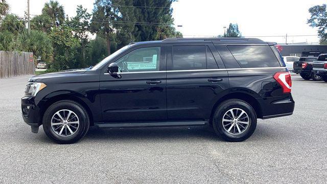 used 2020 Ford Expedition car, priced at $26,388