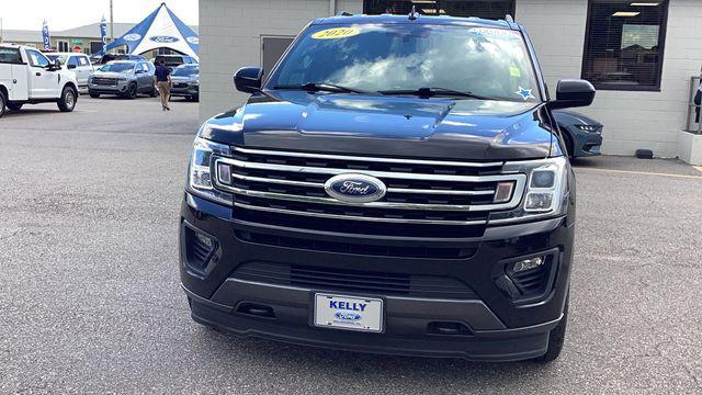 used 2020 Ford Expedition car, priced at $26,388