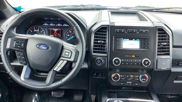 used 2020 Ford Expedition car, priced at $26,388