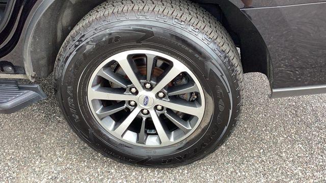 used 2020 Ford Expedition car, priced at $26,388