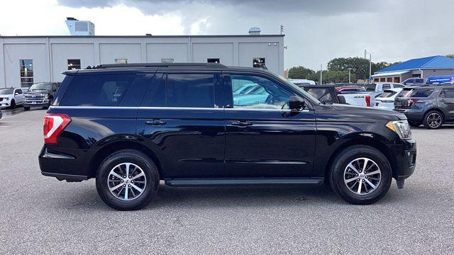 used 2020 Ford Expedition car, priced at $26,388