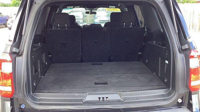 used 2020 Ford Expedition car, priced at $26,388