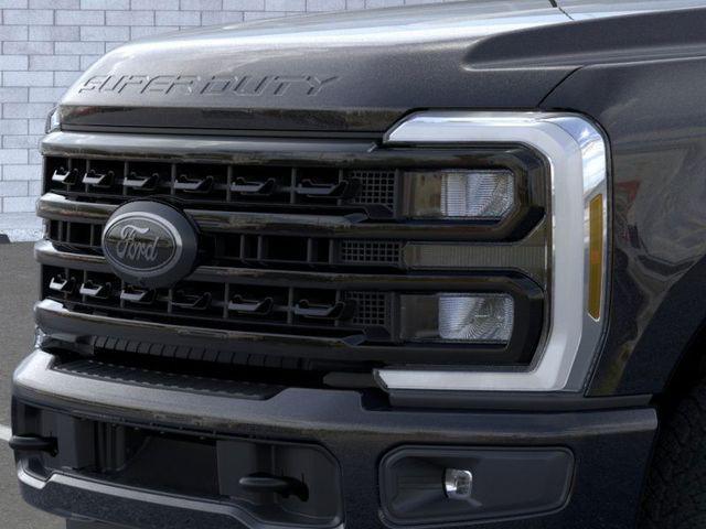 new 2024 Ford F-250 car, priced at $70,429