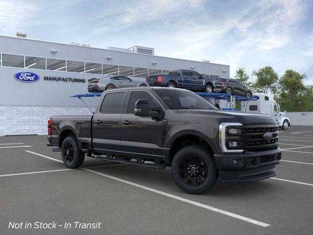 new 2024 Ford F-250 car, priced at $70,429