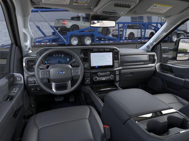 new 2024 Ford F-250 car, priced at $70,429