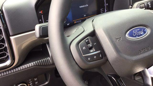 new 2025 Ford Ranger car, priced at $37,053