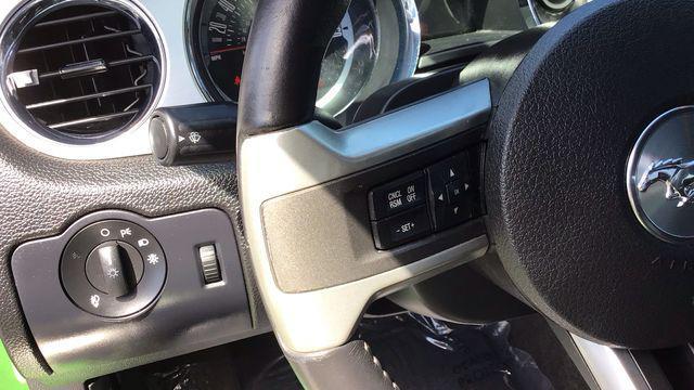 used 2013 Ford Mustang car, priced at $13,425
