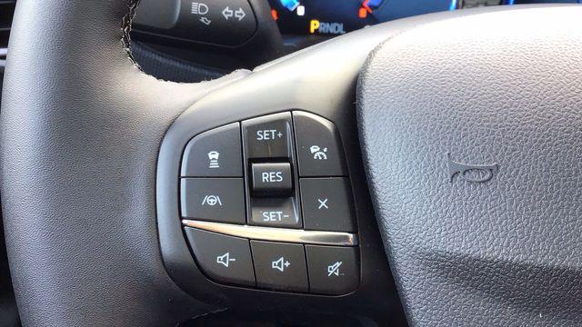 new 2025 Ford Bronco Sport car, priced at $35,528