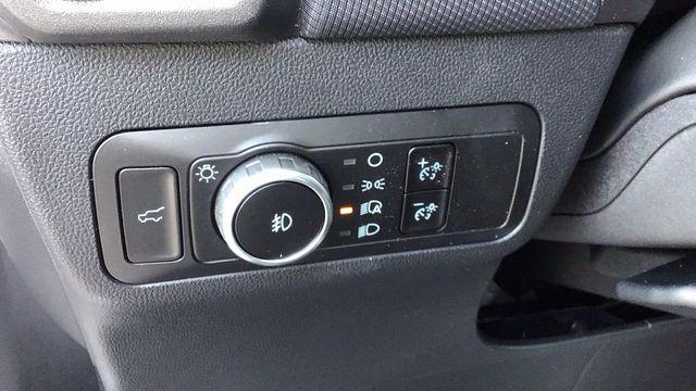 new 2025 Ford Bronco Sport car, priced at $35,528