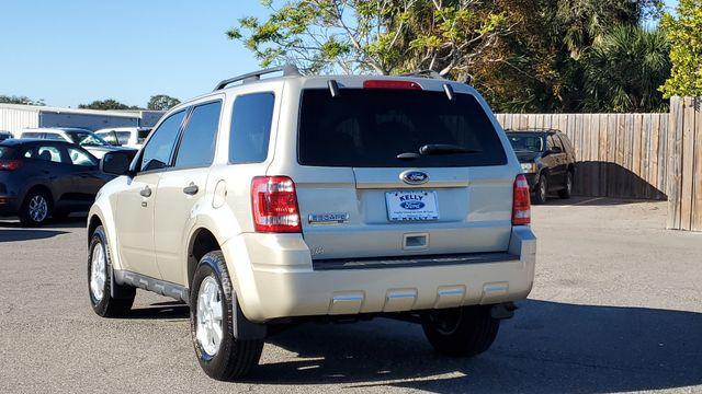 used 2012 Ford Escape car, priced at $9,993