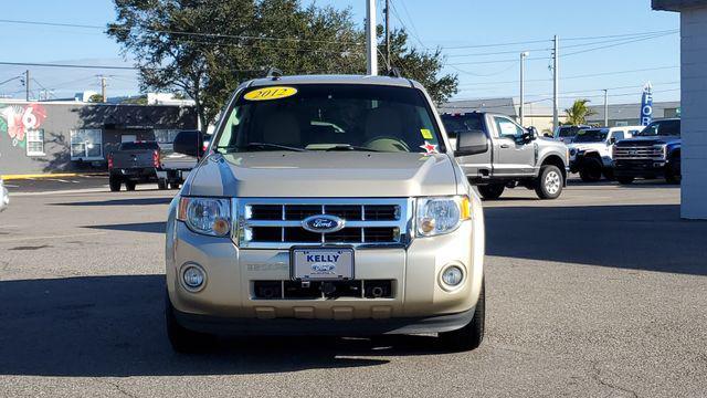 used 2012 Ford Escape car, priced at $9,993