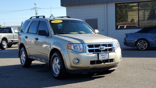 used 2012 Ford Escape car, priced at $9,993