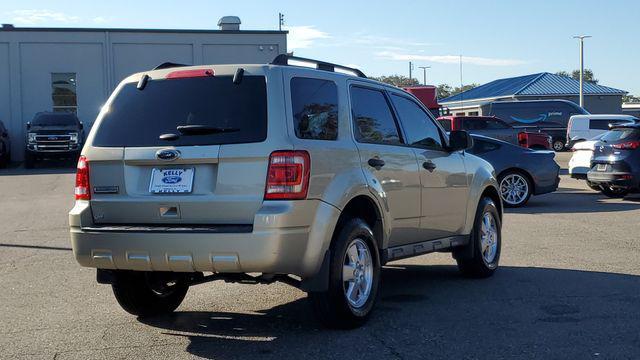 used 2012 Ford Escape car, priced at $9,993