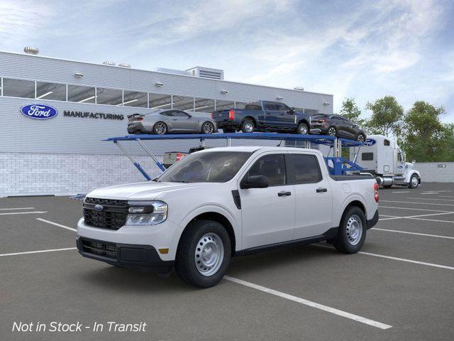 new 2024 Ford Maverick car, priced at $26,620