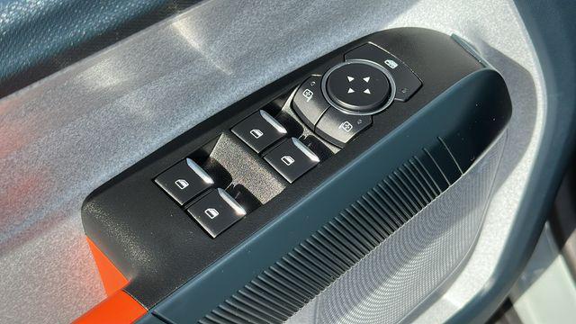 used 2024 Ford Maverick car, priced at $31,906