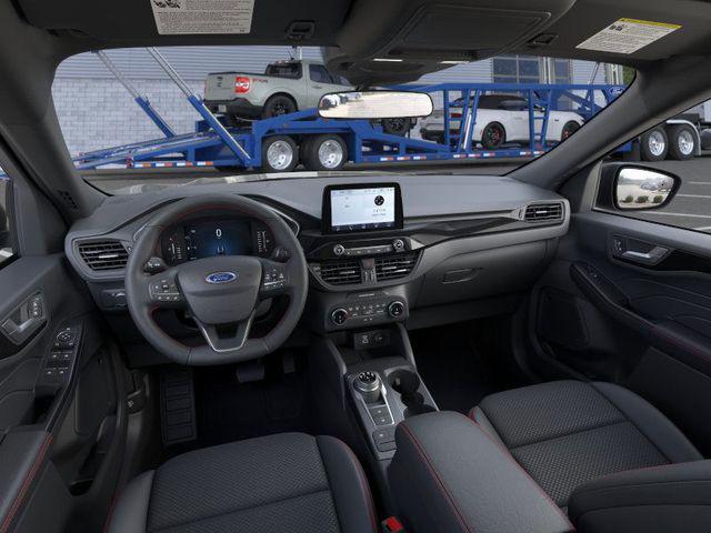 new 2025 Ford Escape car, priced at $32,718