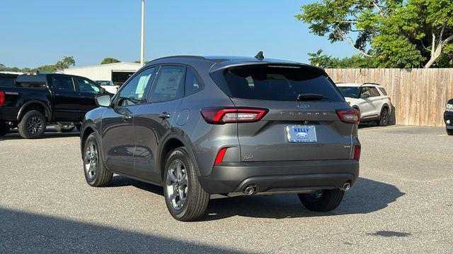 new 2025 Ford Escape car, priced at $30,218
