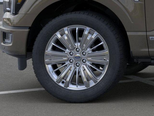 new 2025 Ford F-150 car, priced at $89,403