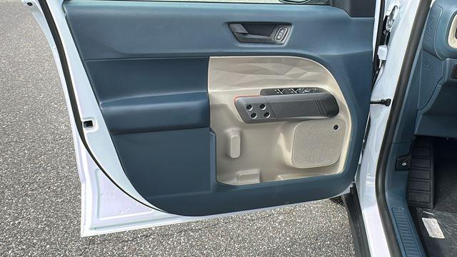 new 2025 Ford Maverick car, priced at $38,480