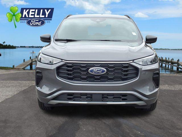 new 2023 Ford Escape car, priced at $29,855