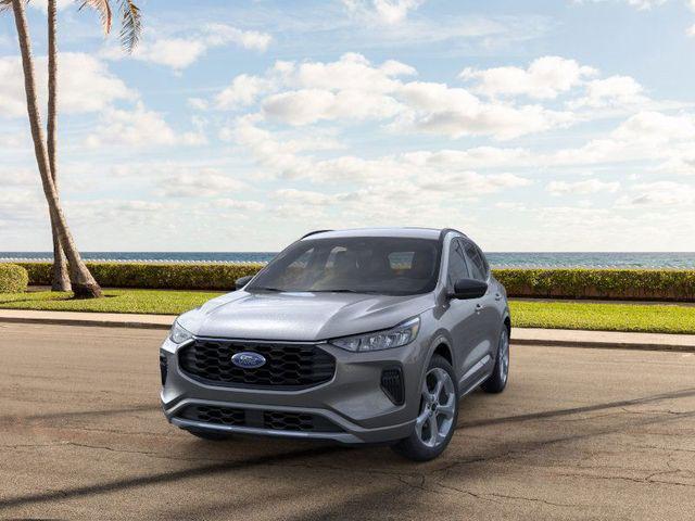 new 2024 Ford Escape car, priced at $28,327