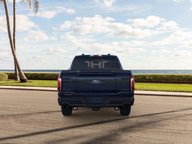 new 2025 Ford F-150 car, priced at $80,348