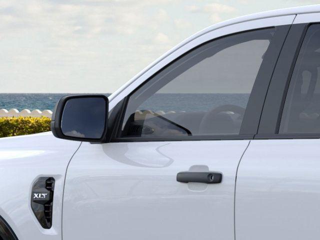 new 2024 Ford Ranger car, priced at $38,126