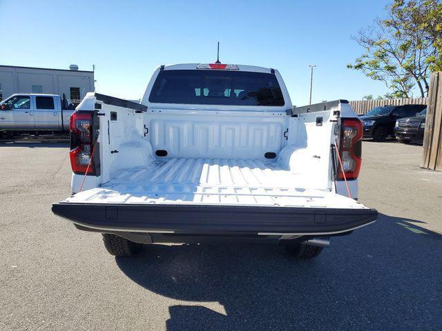 new 2024 Ford Ranger car, priced at $37,126