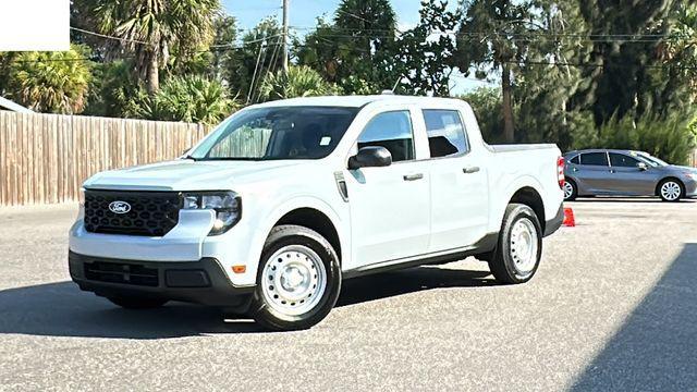 new 2025 Ford Maverick car, priced at $28,940