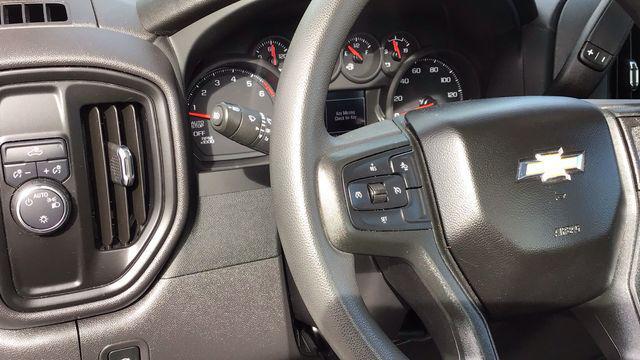 used 2024 Chevrolet Silverado 1500 car, priced at $29,253