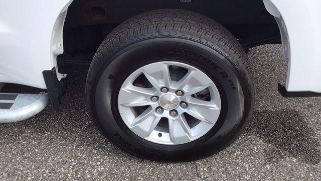 used 2024 Chevrolet Silverado 1500 car, priced at $29,253