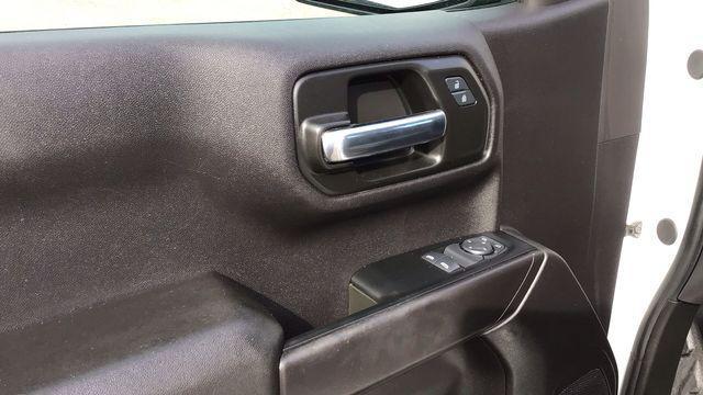 used 2024 Chevrolet Silverado 1500 car, priced at $29,253