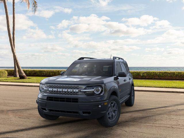 new 2024 Ford Bronco Sport car, priced at $37,243